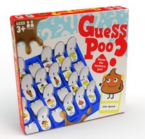 Guess Poo?