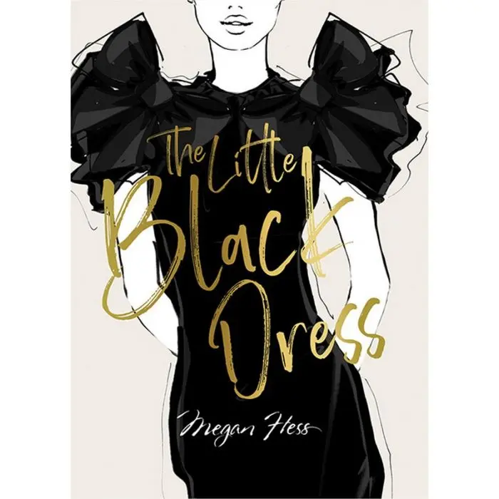The birth of LBD  Storie della Moda