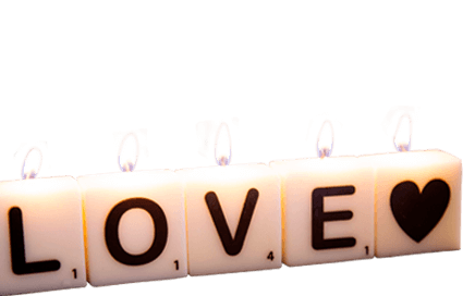 Gift Candles Gift Candles