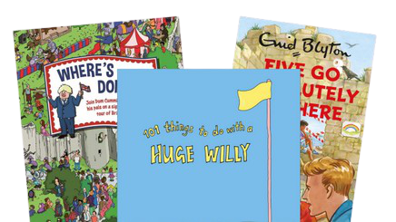 Humour Books Humour Books