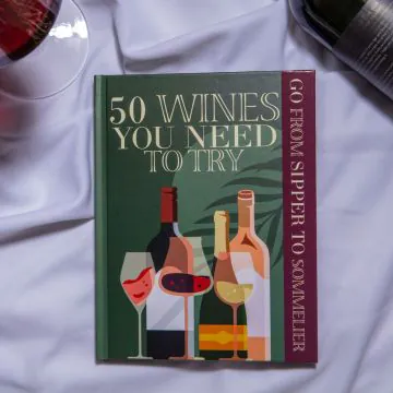 Sipper To Sommelier 