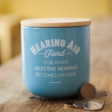 Wonderfund - Hearing Aid
