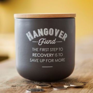 Wonderfund - Hangover Fund