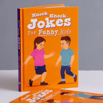 Knock Knock Jokes for Funny Kids