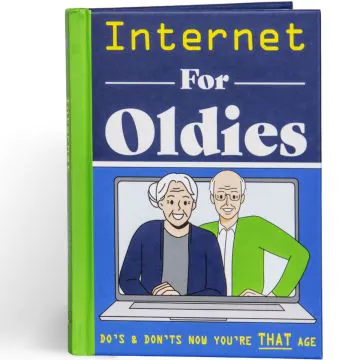 Internet Etiquette For Oldies