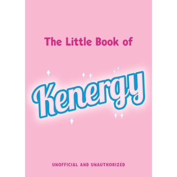 The Little Book of Kenergy