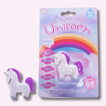 Grow A Unicorn (12 CDU)