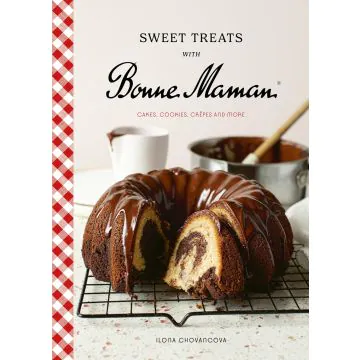 Sweet Treats with Bonne Maman