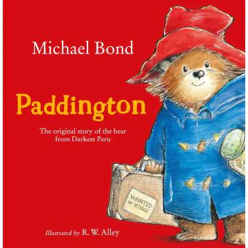 Paddington Original Adventure