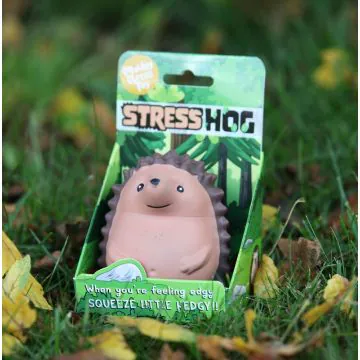 Stress Toy - Stress Hog