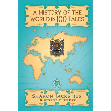 A History World In 100 Tales
