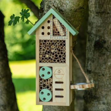 Wildlife house - Air ' Bee'n'Bee Insect House