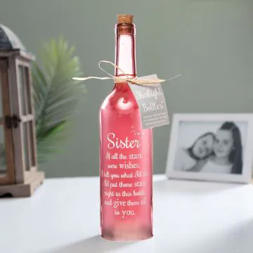 Starlight Bottle - Sister