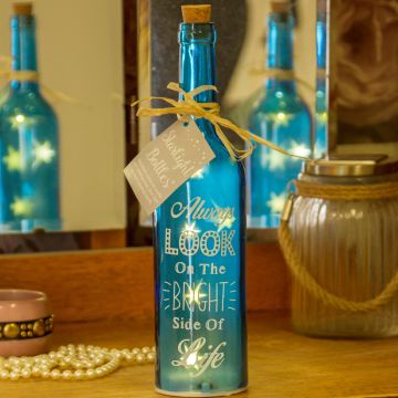 Starlight Bottle - Bright Side Of Life