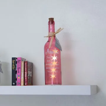 Starlight Bottle - Auntie