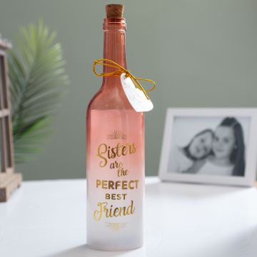 Sister - Luxe Starlight Bottle