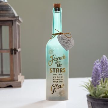 Friends -Luxe  Starlight Bottle