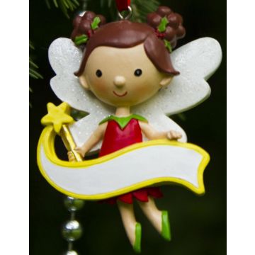 Fairy Decoration  - Blank