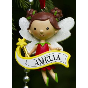 Fairy Decoration  - Amelia