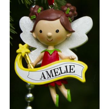 Fairy Decoration  - Amelie