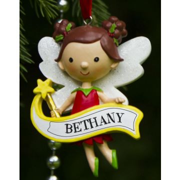 Fairy Decoration  - Bethany