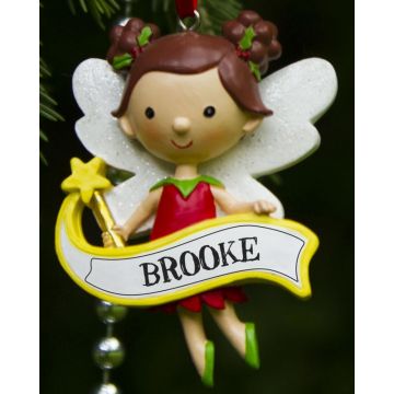 Fairy Decoration  - Brooke