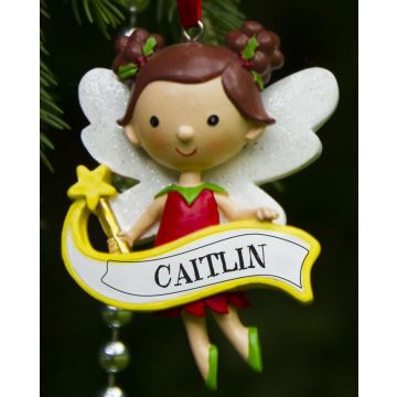 Fairy Decoration  - Caitlin