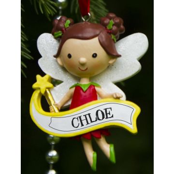Fairy Decoration  - Chloe