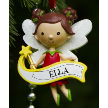 Fairy Decoration  - Ella