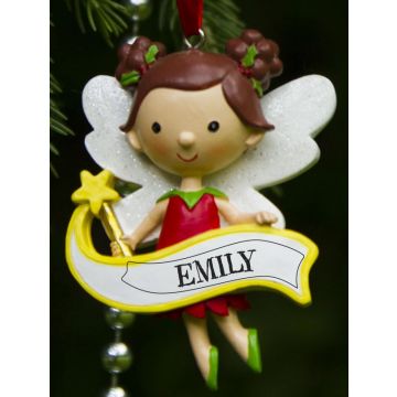 Fairy Decoration  - Emily