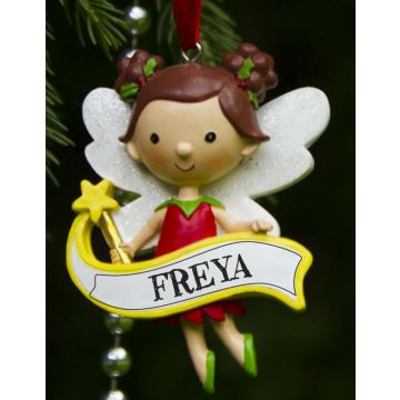 Fairy Decoration  - Freya