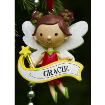 Fairy Decoration  - Gracie