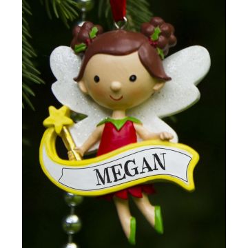 Fairy Decoration  - Megan