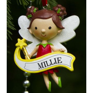 Fairy Decoration  - Millie