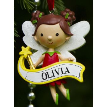 Fairy Decoration  - Olivia