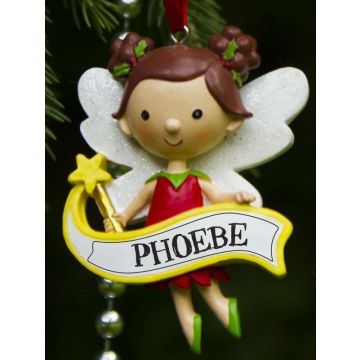 Fairy Decoration  - Phoebe