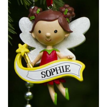 Fairy Decoration  - Sophie