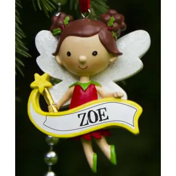 Fairy Decoration  - Zoe