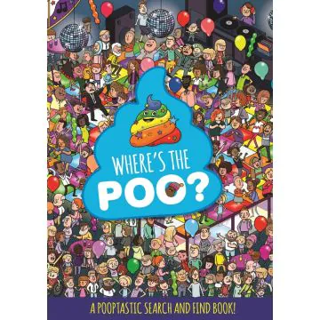 Wheres The Poo?