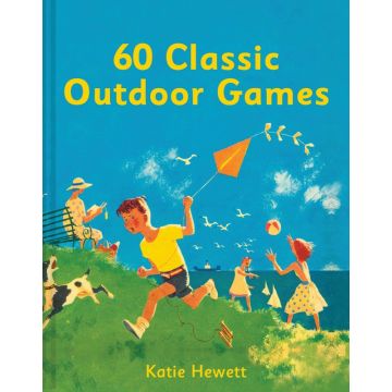 60 Classic Outdoor Games