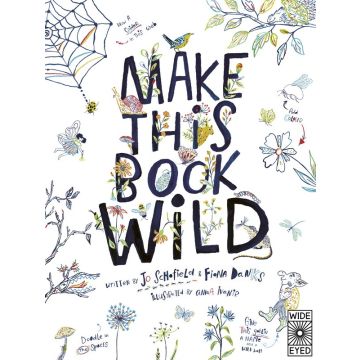 Make This Book Wild