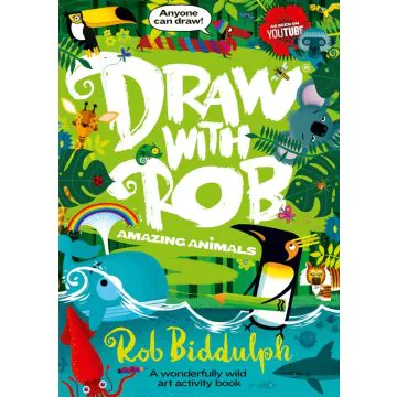 Draw with Rob