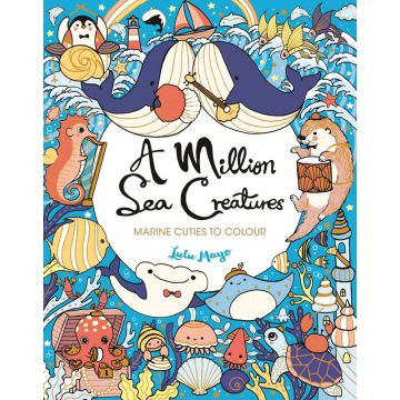 A Million Sea Creatures