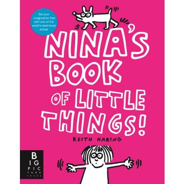 Nina's Book of Little Things