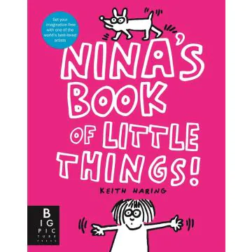 Nina's Book of Little Things