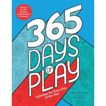 365 Days of Play