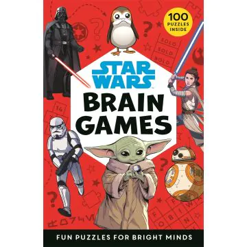 Star Wars Brain Games
