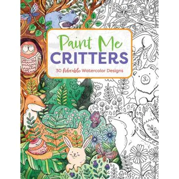 Paint Me Critters