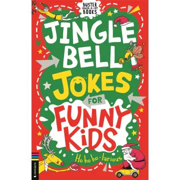 Jingle Bell Jokes for Funny Kids 