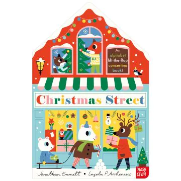 Christmas Street